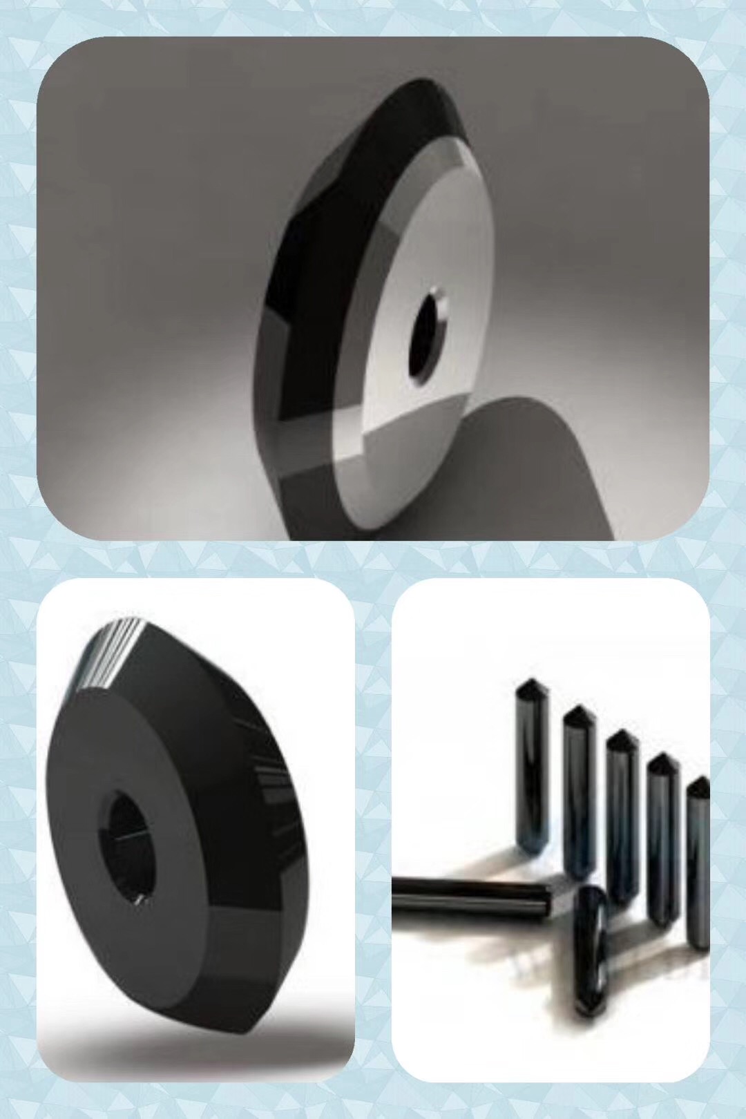 登录入口钻石玻璃刀轮刀架双十一尝新价