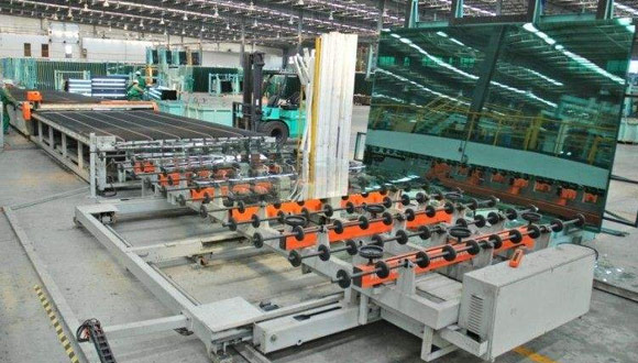 东莞手机钢化膜玻璃开料机登录入口专业维修