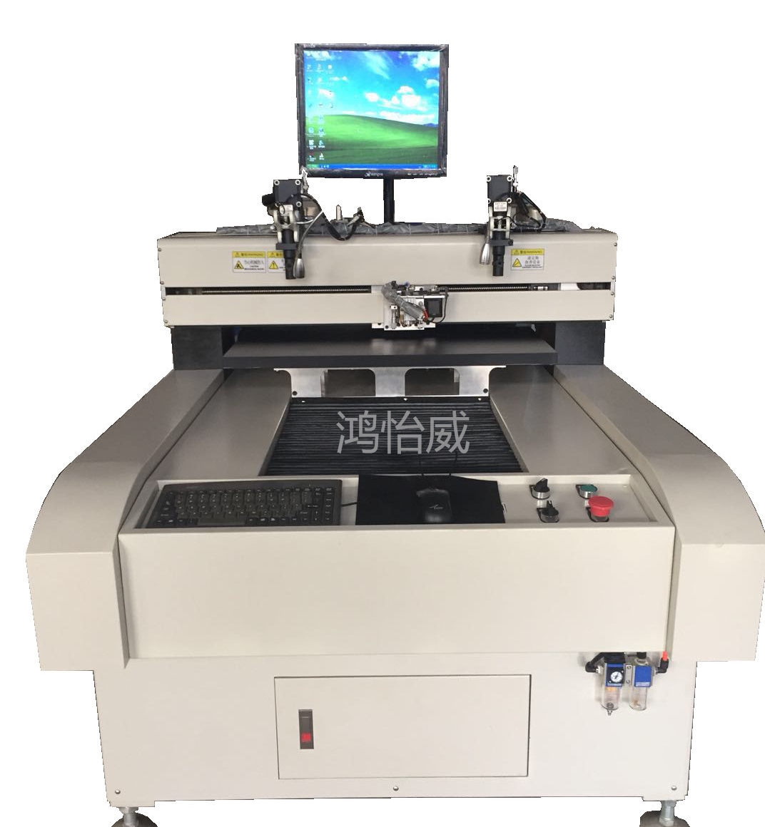 玻璃切割机的构成与功能 玻璃切割机的构成与功能