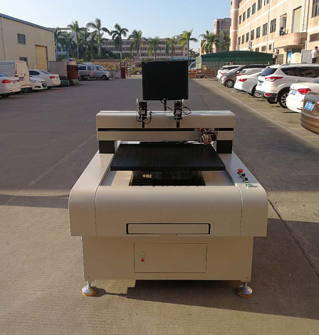 玻璃切割机实际需要进行哪些检修? 玻璃切割机实际需要进行哪些检修?