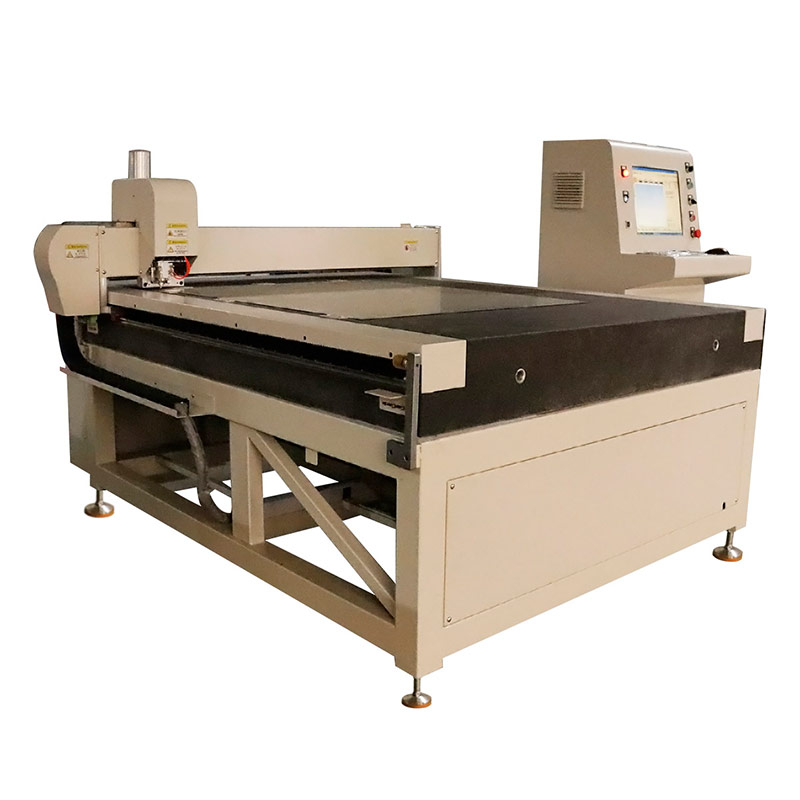 对于玻璃切割机的五大系统我们应该知道些什么？