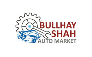 Bullhay Shah Auto Market